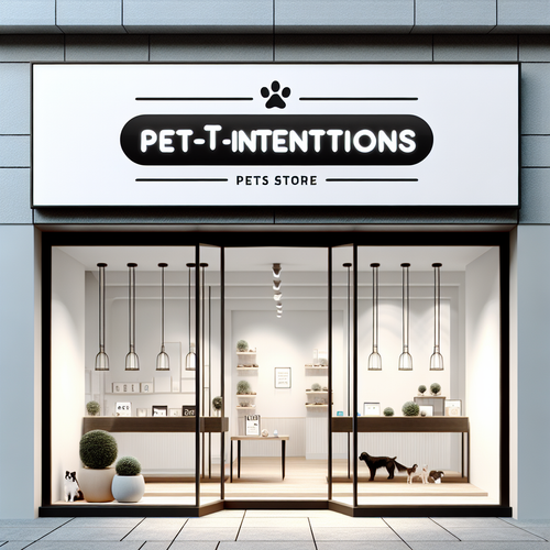 Pet-T-Intentions